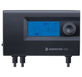 Termostat EUROSTER 11 E příložný