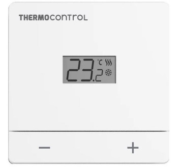 Termostat THERMOCONTROL TC 20WB