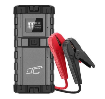 Jump Starter LTC JS240 24.000mAh 2500A