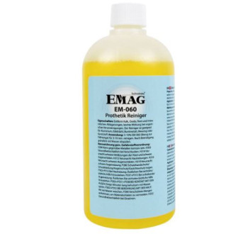 Emag EM-060 čisticí koncentrát, dentální oblast, 500 ml