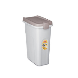 Box na granule pro psy a kočky STEFANPLAST FUSTO 25L