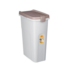 Box na granule pro psy a kočky STEFANPLAST FUSTO 40L