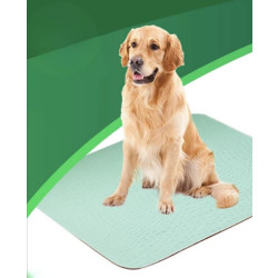 Absorpční pratelná podložka pro psy 60 x 90 cm