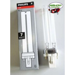 Náhradní zářivka Philips PL-S 7 W