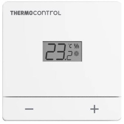 Termostat THERMOCONTROL TC 20WB