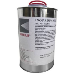 Cramolin Isopropylalkohol 402841 1 l